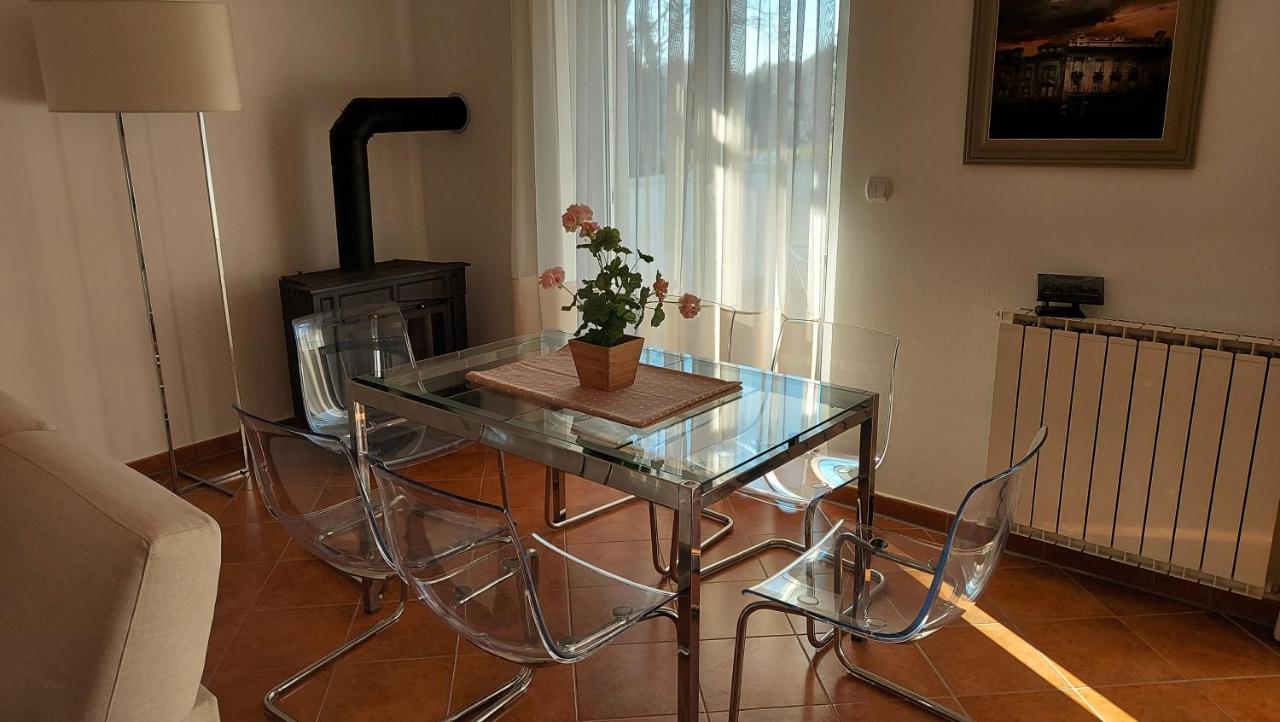 Soline Ada Apartment Pjescana Uvala Ngoại thất bức ảnh